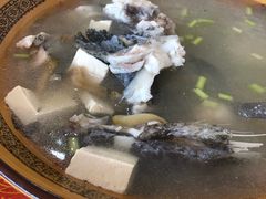 -原龙海鲜大排档(美食地标店)