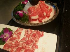 -捞王猪肚鸡火锅(财富中心店)