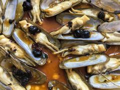 -吉莲利苑海鲜酒家(珠海拱北29年老字号店)