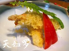 -大江户日本料理(吕厝店)