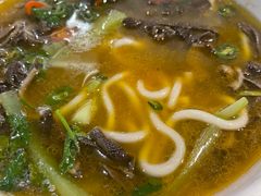 -茉莉餐厅(亳州高新万达广场希夷大道店)