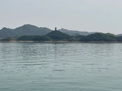 -北京金海湖景区