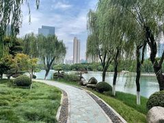 -后襄河公园