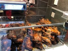 甜皮鸭-王浩儿纪六孃甜皮鸭(乐山总店)