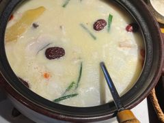 -老阿爸鲜鱼土菜(昆山花桥店)