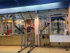 -中田·健身+普拉提(太阳广场店)