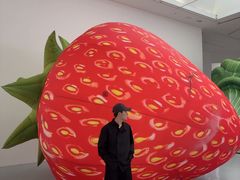 -曼谷文化艺术中心