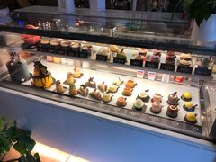 -B.O.M波姆烘焙(凤凰街店)