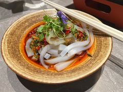 -大秦小宴•新派西北(万象前海店)