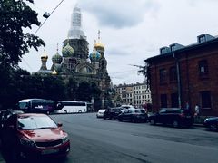 -滴血救世主教堂