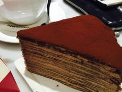 -Awfully Chocolate(来福士广场店)