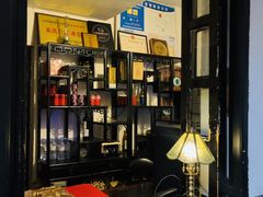 -31号公馆(黄兴广场白果园店)