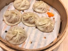 -弄堂小笼包(西青中北永旺购物中心店)