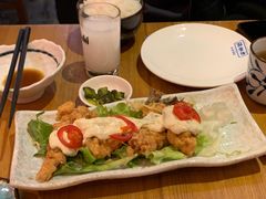 南蛮炸鸡块-有喜屋·深夜食堂(环宇荟店)