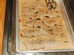 -新石器烤肉(南站店)