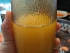 -韩盛·盛江山自助料理(沈辽路万达店)