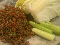 小米辣炒牛肉-滇道云南特色料理(康定路店)