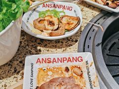-安又胖韩国烤肉(泰达永旺店)