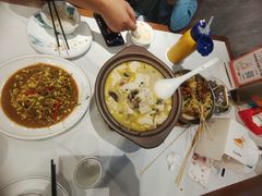 -火龙堂·风味民间菜(文一路店)
