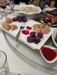 点击看大图 -上海虹桥锦江大酒店·宴会厅