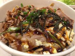牛肉蛋饭-和平馆·地道港澳茶餐厅(西门口店)