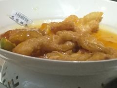 -东北大院·东北菜(三台子店)