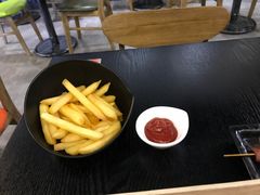 -SimplyTimes鎏金食堂