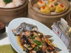 -山顶沙河粉-粤菜馆(凯旋店)