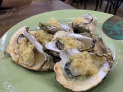 -贞姨美食·老字号海鲜大排档