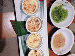 -贵木日本料理·铁板烧(新地假日广场店)