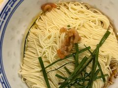 -同得兴 Since·1995 传统苏式面馆(嘉馀坊店)