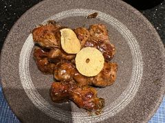 -德川家日本料理(中关村寰太大厦店)