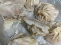 鲜肉小笼-笼铭坊(北蔡店)