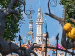 -上海迪士尼度假区