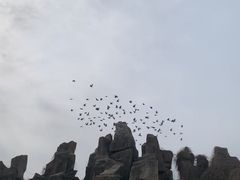 -棋盘山风景区