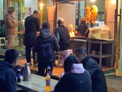 -继承独一味生烤羊排(金牛小区店)