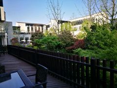 -上海崇明金茂凯悦酒店