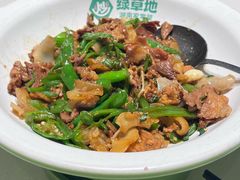 -绿草地·湘菜(7mall店)