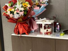 -都来福海鲜大酒店(大东店)