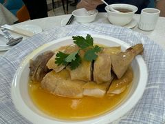 -明香海鲜酒家(华强北店)
