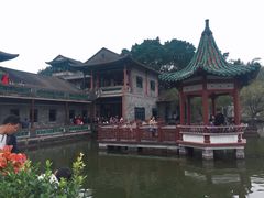 -东莞市可园博物馆