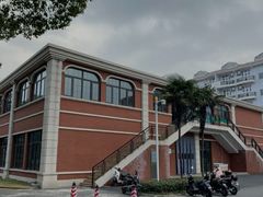 -上海财经大学(国定路校区)