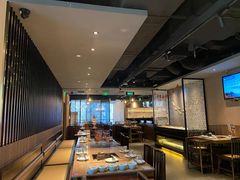 -捞王锅物料理(四川北路店)