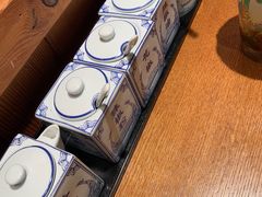 -鑫花溪牛肉米粉(东环大润发店)