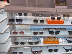 -LOHO眼镜(上海市浦江万达店)