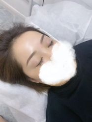 -Verywang半永久纹眉•仪器野生眉