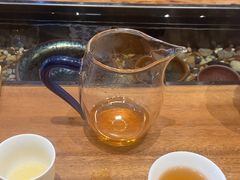 -茶仓茶叶茶馆(曾厝垵店)