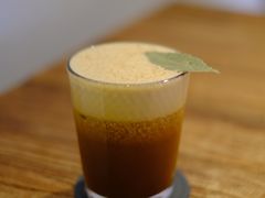 -PUZZLE COFFEE 拼图咖啡