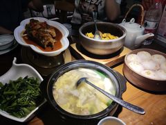 -刀板香·安徽菜(望江东路店)