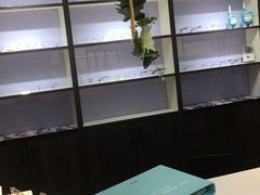 -大视家眼镜(园区星海店)